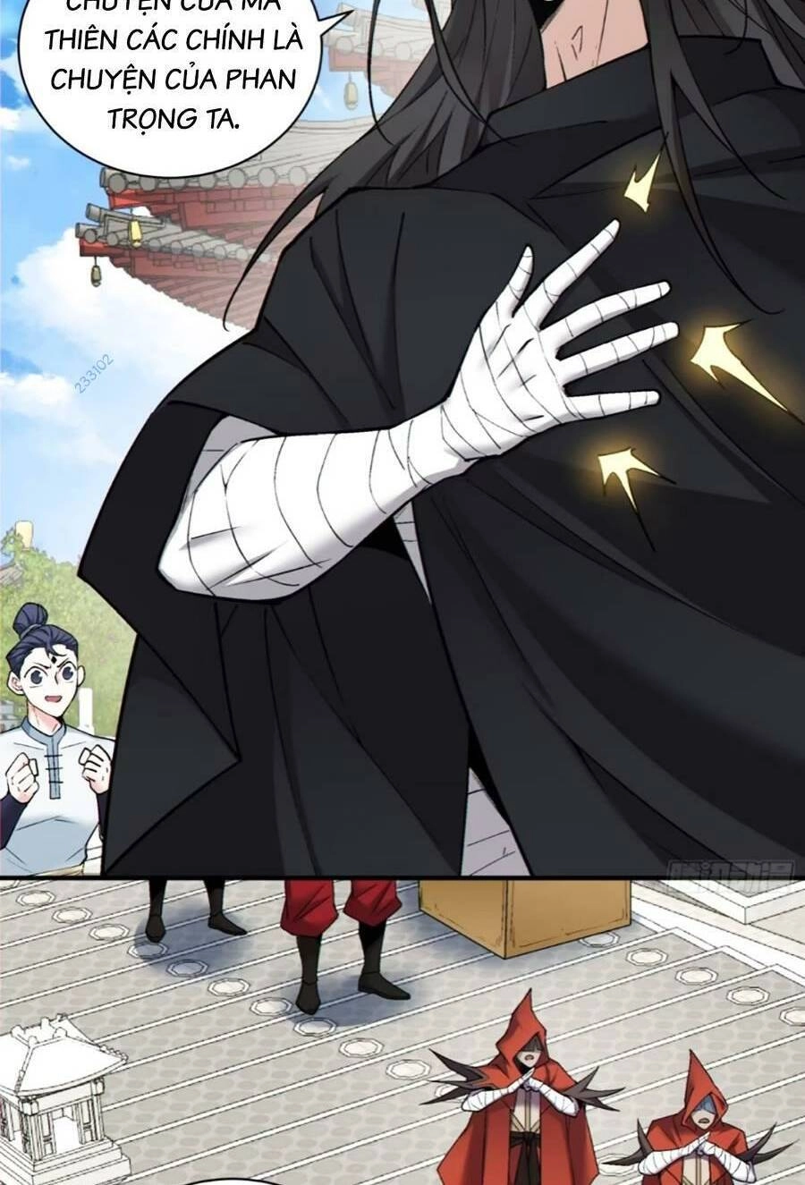 Đồ Đệ Của Ta Đều Là Đại Phản Phái Chapter 133 - 22