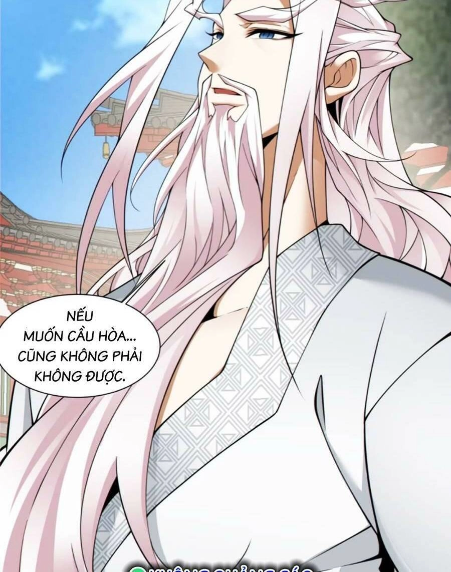 Đồ Đệ Của Ta Đều Là Đại Phản Phái Chapter 133 - 30