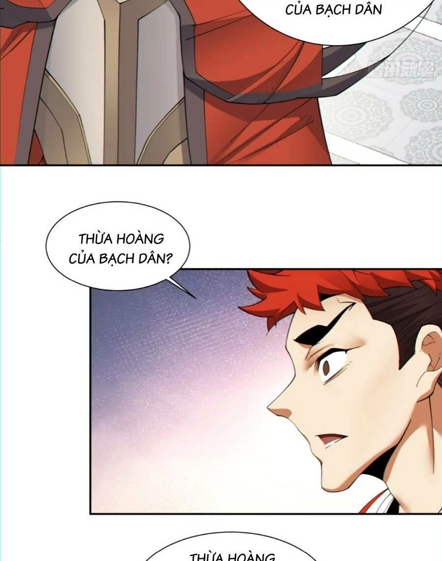 Đồ Đệ Của Ta Đều Là Đại Phản Phái Chapter 133 - 36