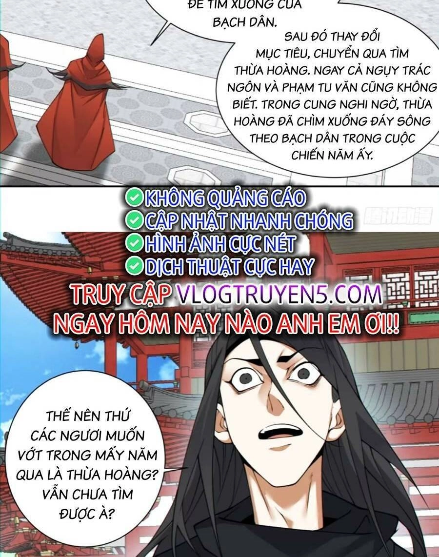 Đồ Đệ Của Ta Đều Là Đại Phản Phái Chapter 133 - 38