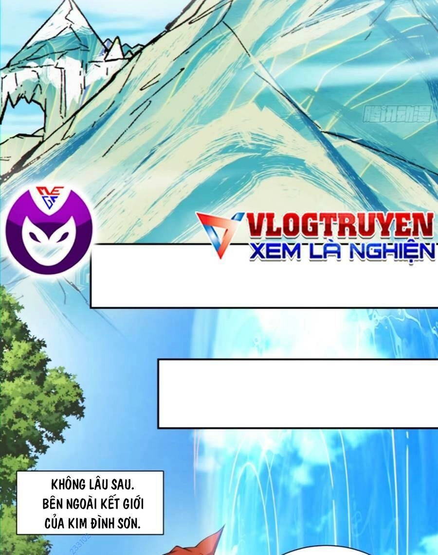 Đồ Đệ Của Ta Đều Là Đại Phản Phái Chapter 133 - 41