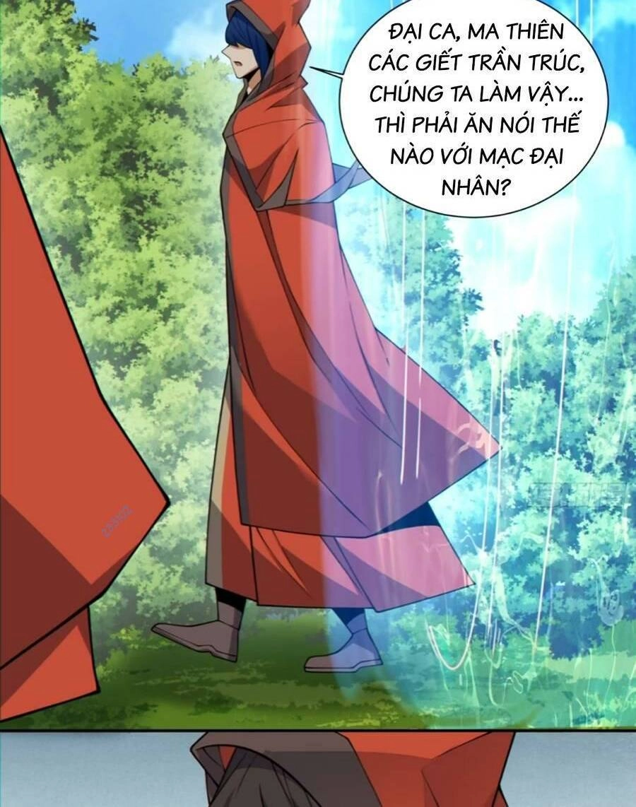 Đồ Đệ Của Ta Đều Là Đại Phản Phái Chapter 133 - 42