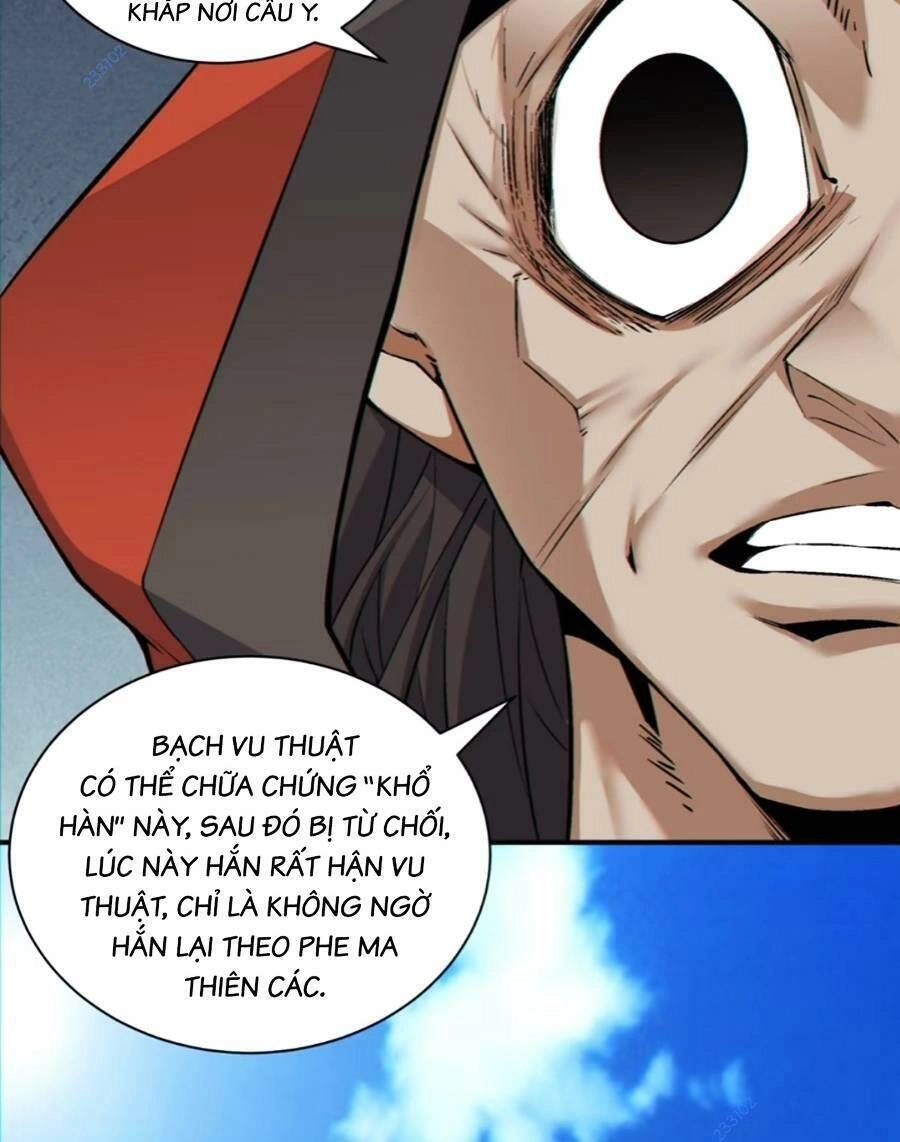 Đồ Đệ Của Ta Đều Là Đại Phản Phái Chapter 133 - 45