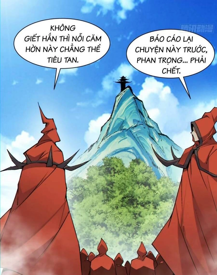 Đồ Đệ Của Ta Đều Là Đại Phản Phái Chapter 133 - 46