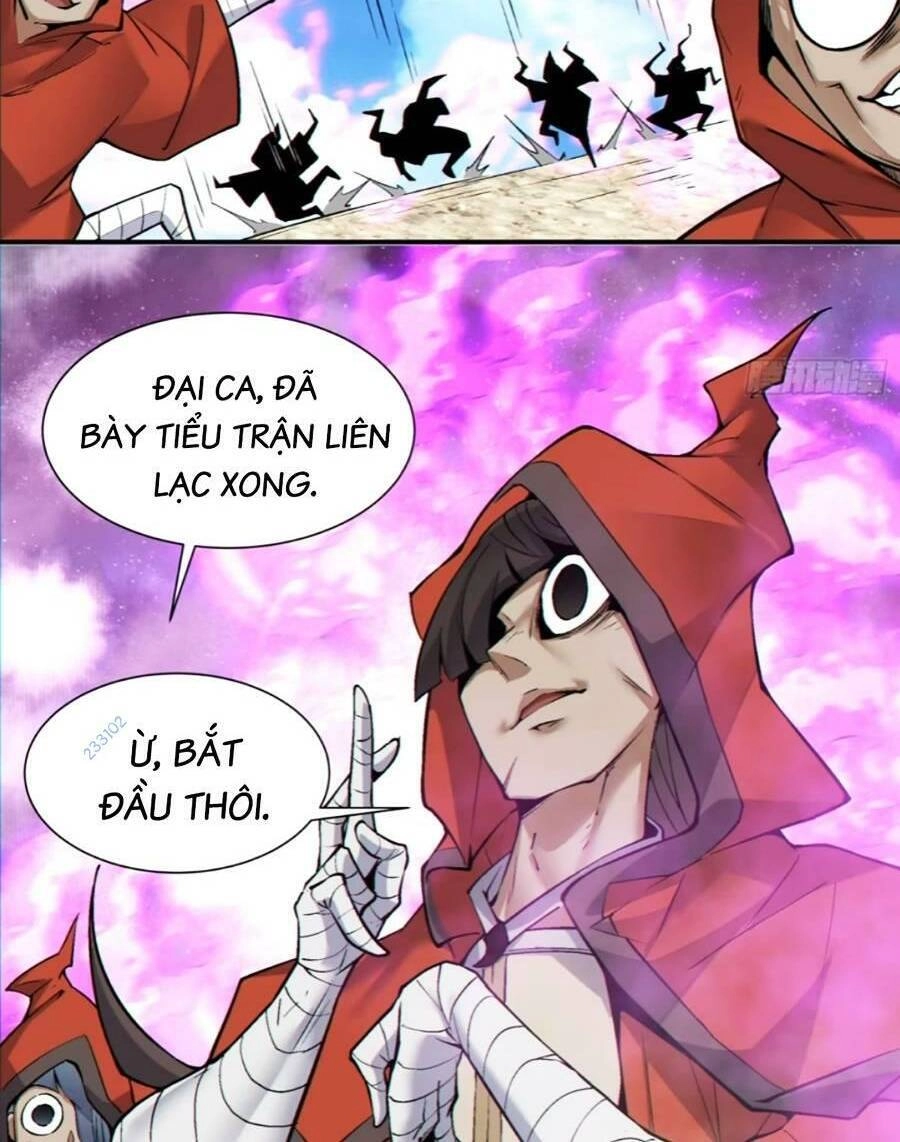 Đồ Đệ Của Ta Đều Là Đại Phản Phái Chapter 133 - 50