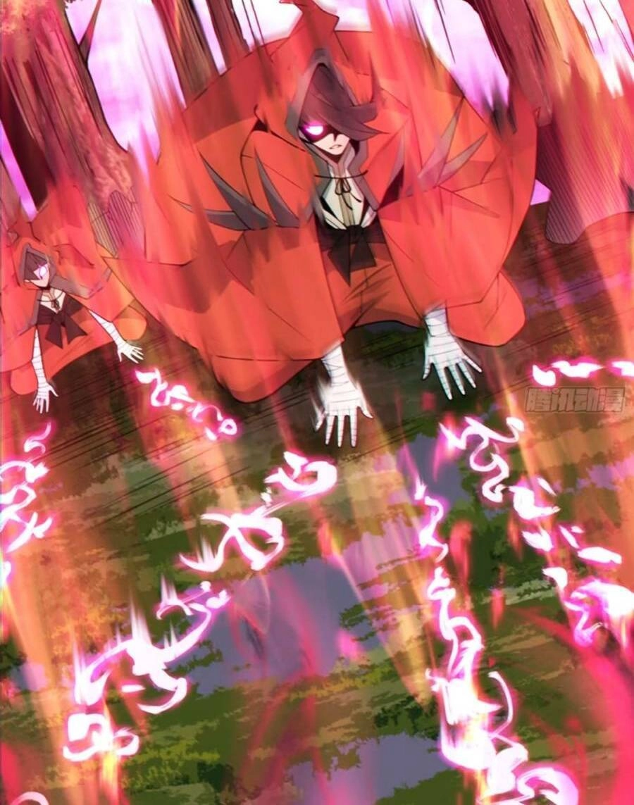 Đồ Đệ Của Ta Đều Là Đại Phản Phái Chapter 133 - 52