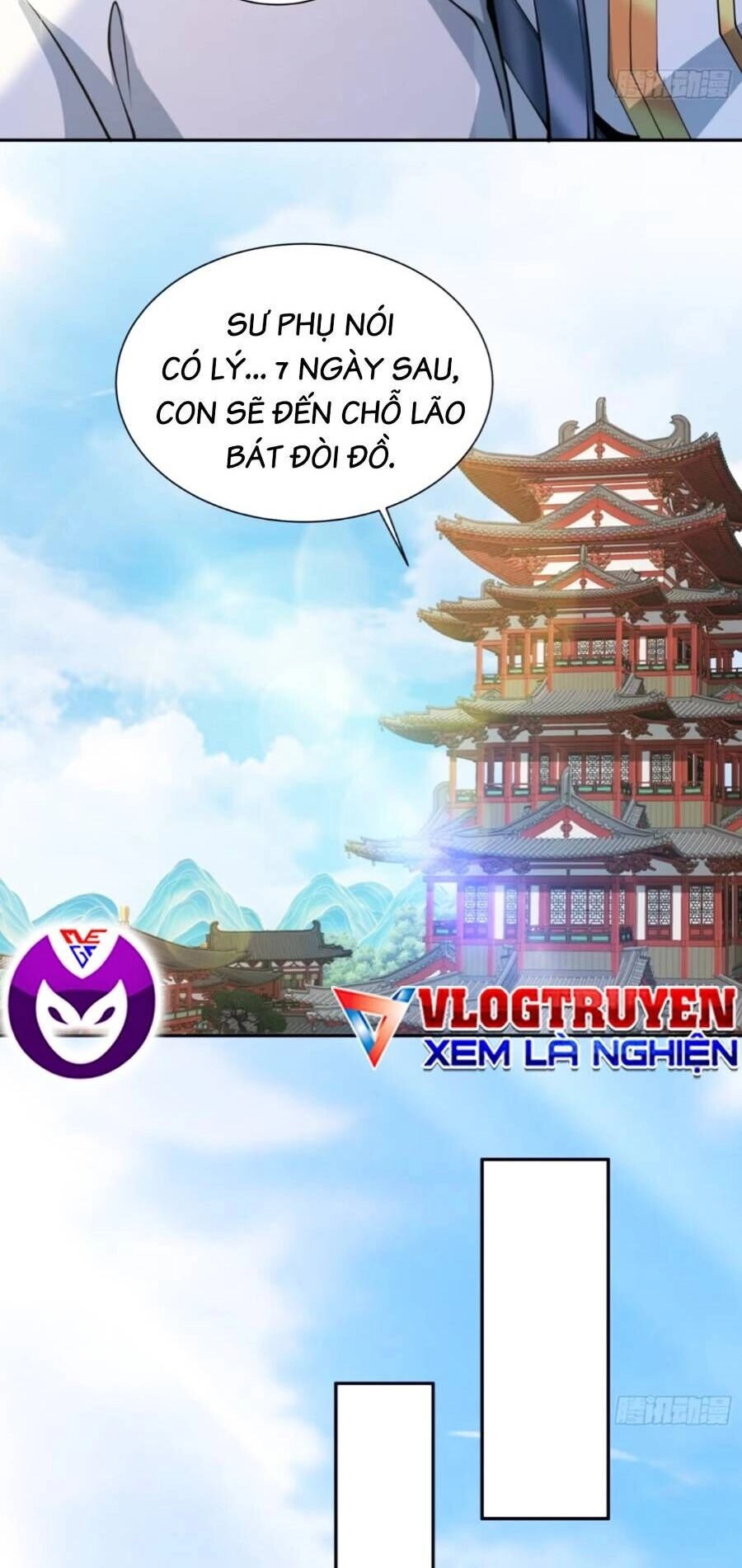 Đồ Đệ Của Ta Đều Là Đại Phản Phái Chapter 134 - 19