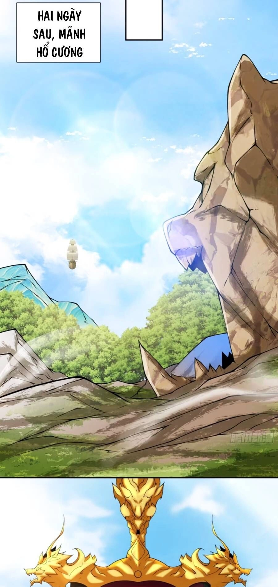 Đồ Đệ Của Ta Đều Là Đại Phản Phái Chapter 134 - 20