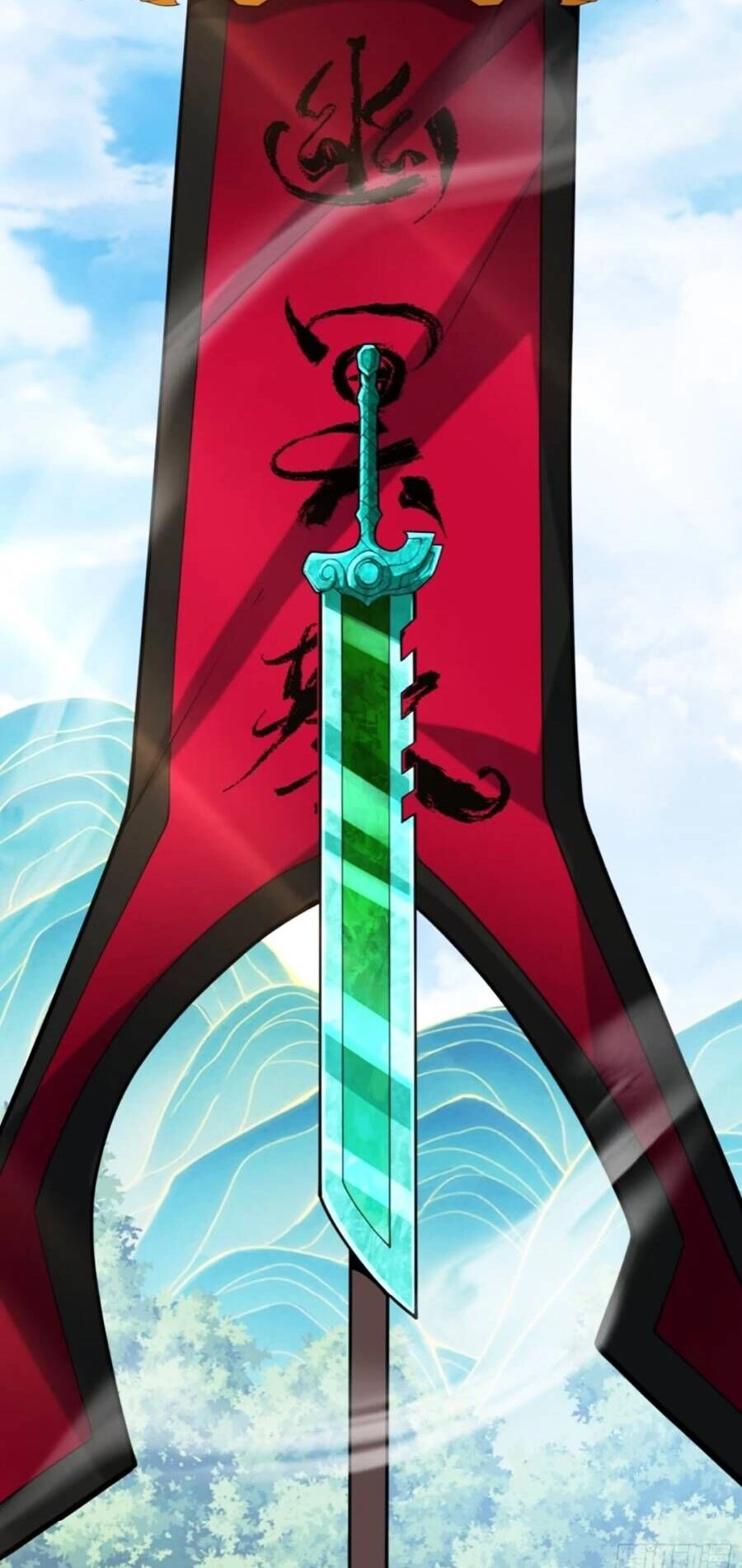 Đồ Đệ Của Ta Đều Là Đại Phản Phái Chapter 134 - 21