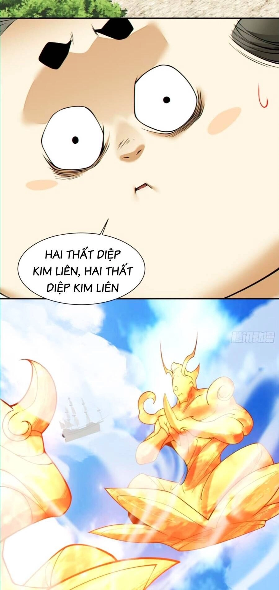 Đồ Đệ Của Ta Đều Là Đại Phản Phái Chapter 134 - 27