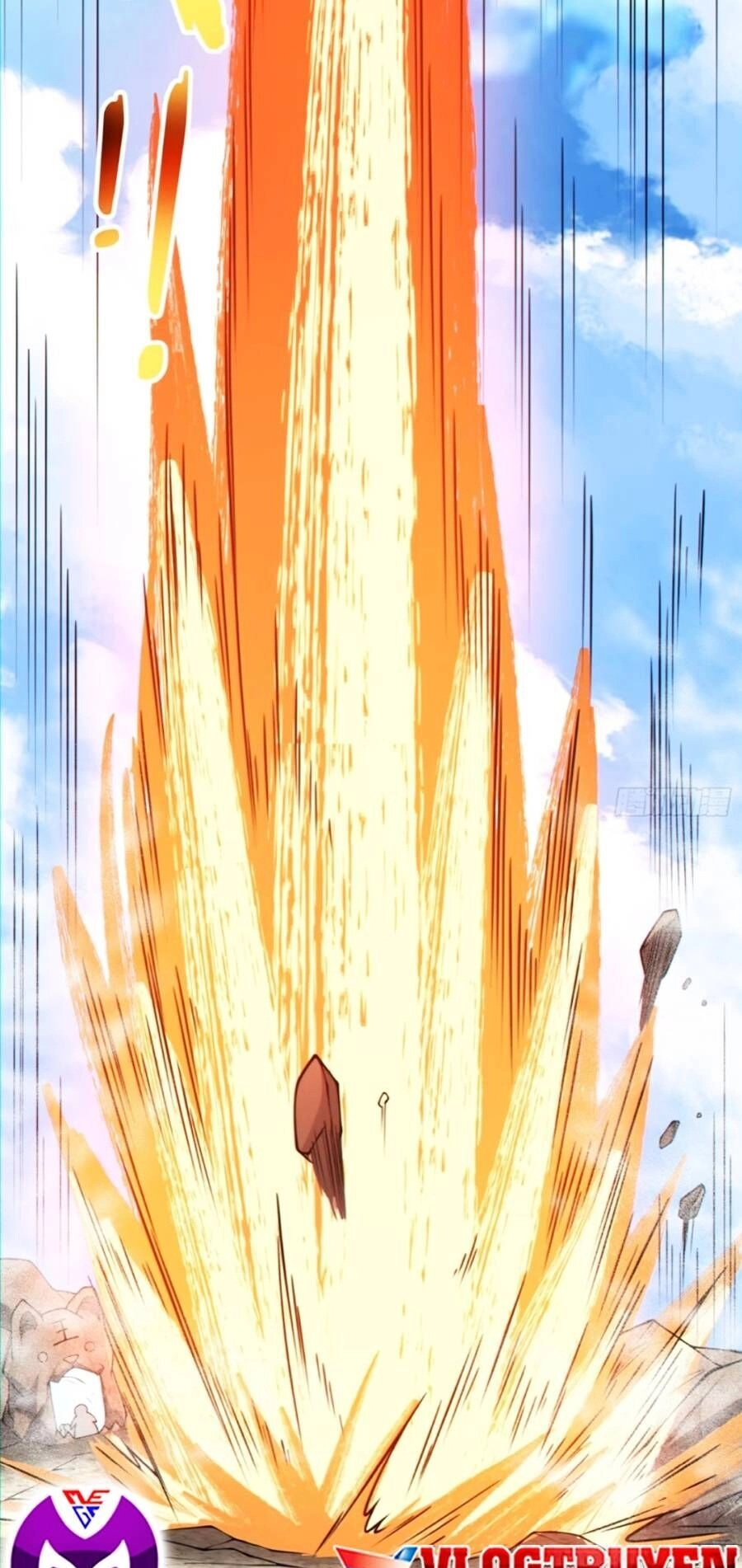 Đồ Đệ Của Ta Đều Là Đại Phản Phái Chapter 134 - 30