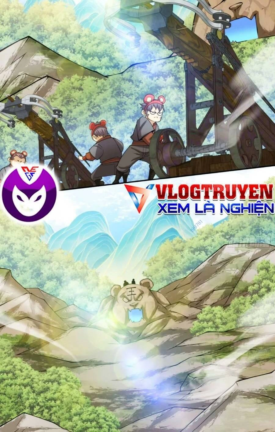 Đồ Đệ Của Ta Đều Là Đại Phản Phái Chapter 136 - 6