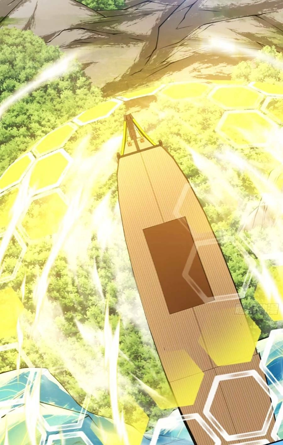 Đồ Đệ Của Ta Đều Là Đại Phản Phái Chapter 136 - 7