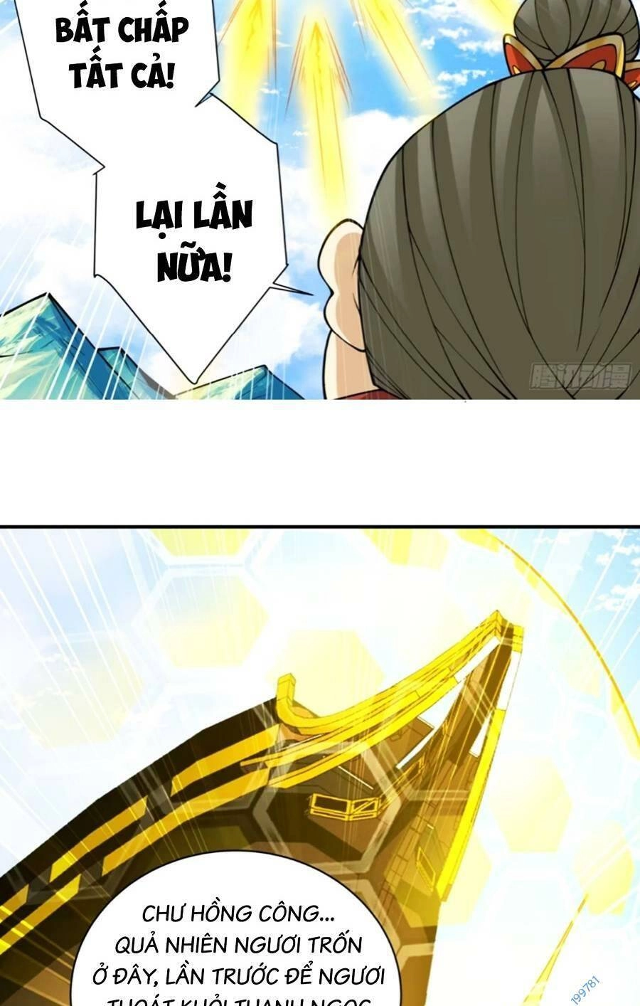 Đồ Đệ Của Ta Đều Là Đại Phản Phái Chapter 136 - 9