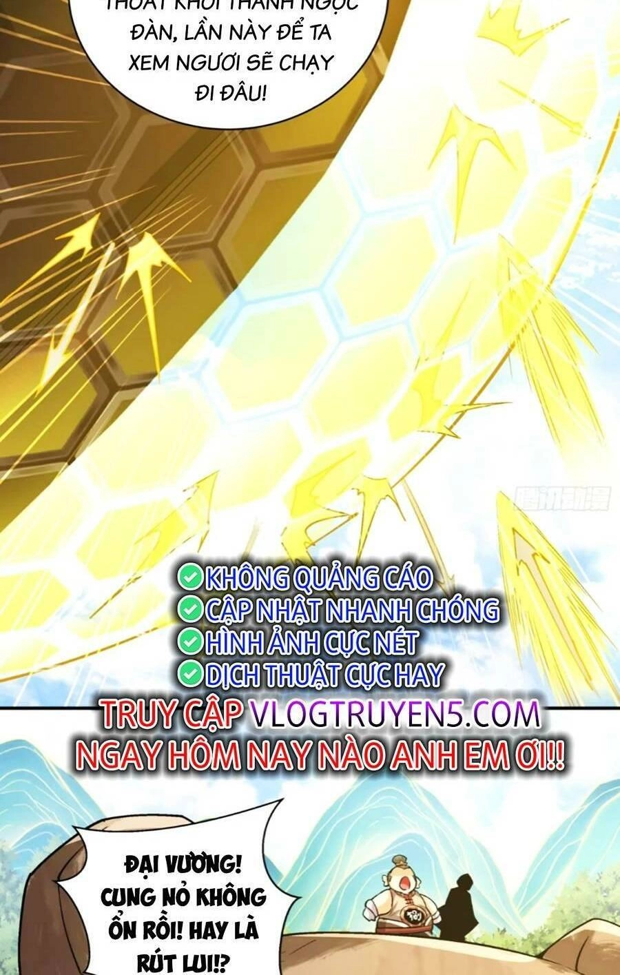 Đồ Đệ Của Ta Đều Là Đại Phản Phái Chapter 136 - 10