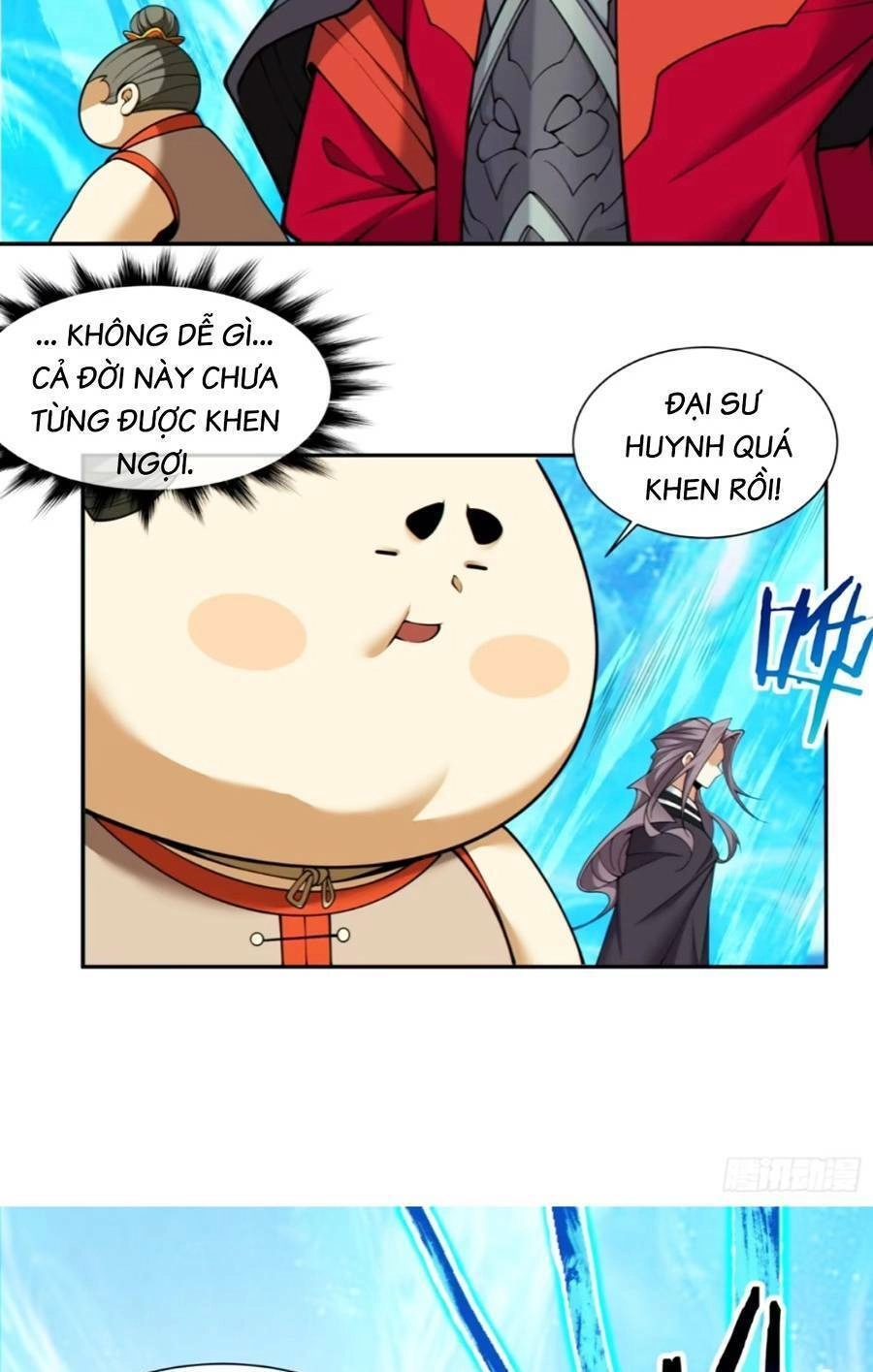 Đồ Đệ Của Ta Đều Là Đại Phản Phái Chapter 136 - 19