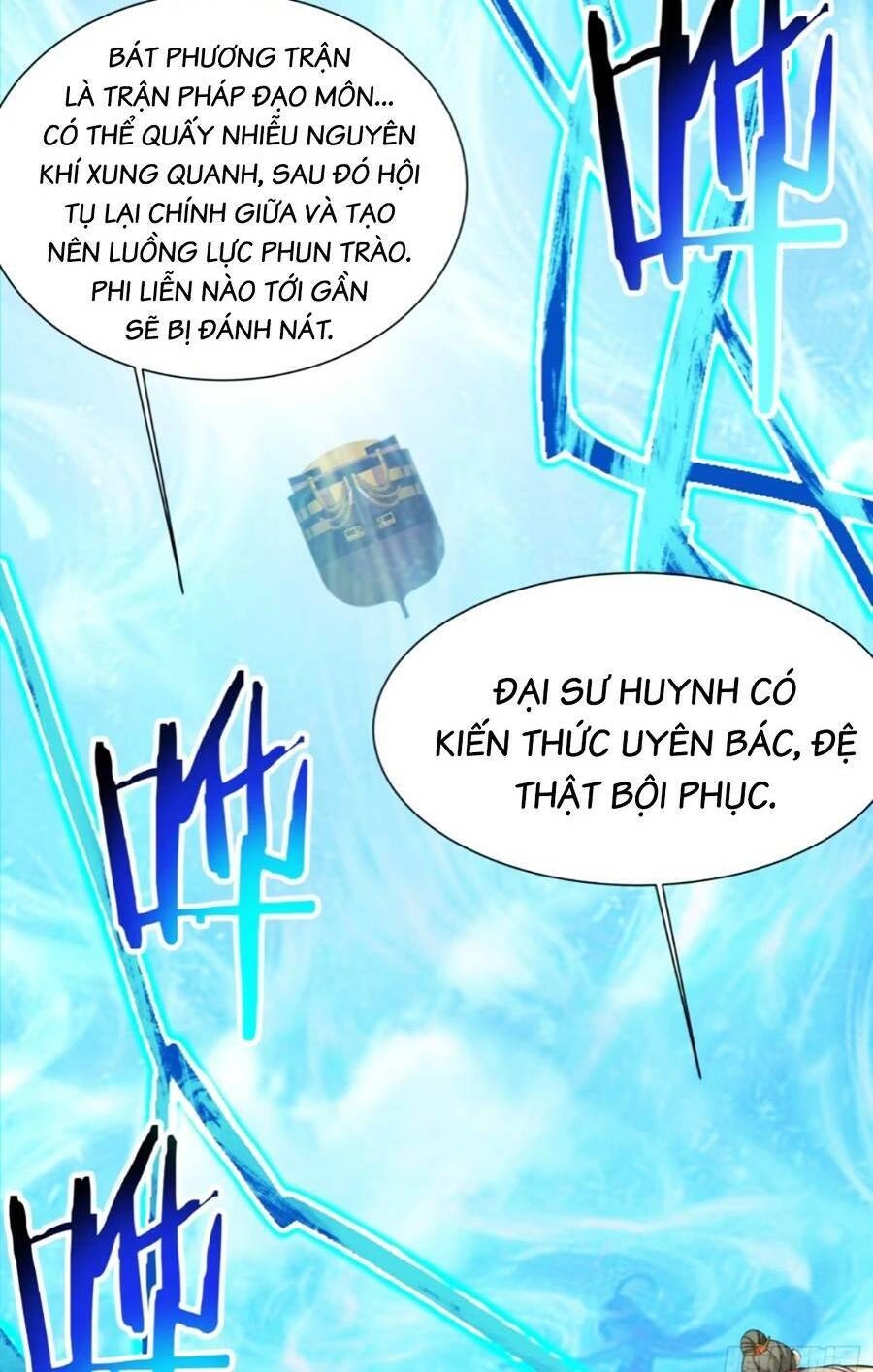 Đồ Đệ Của Ta Đều Là Đại Phản Phái Chapter 136 - 20