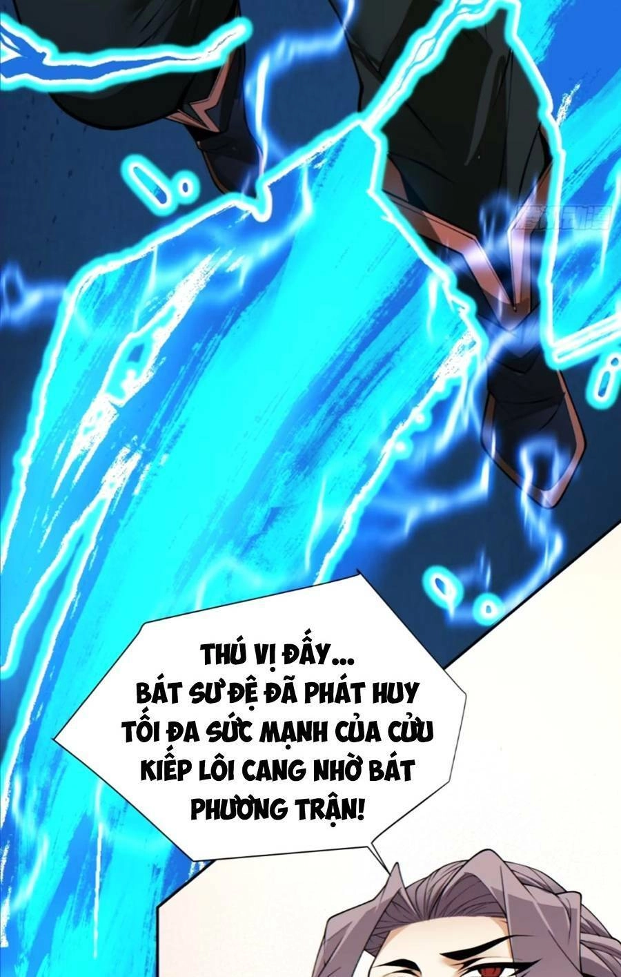 Đồ Đệ Của Ta Đều Là Đại Phản Phái Chapter 136 - 27