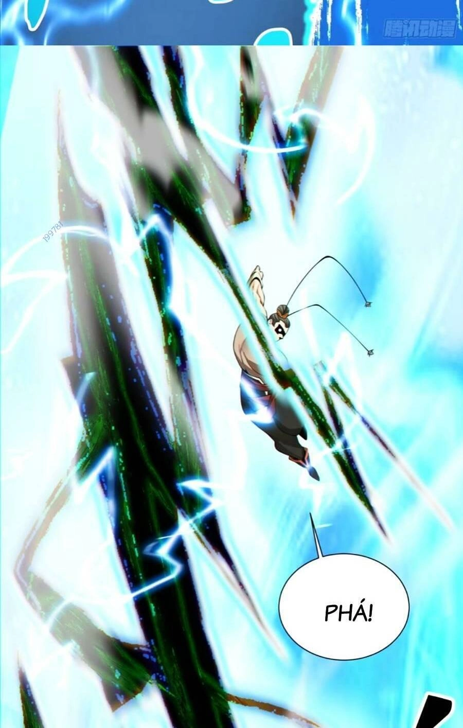 Đồ Đệ Của Ta Đều Là Đại Phản Phái Chapter 136 - 30