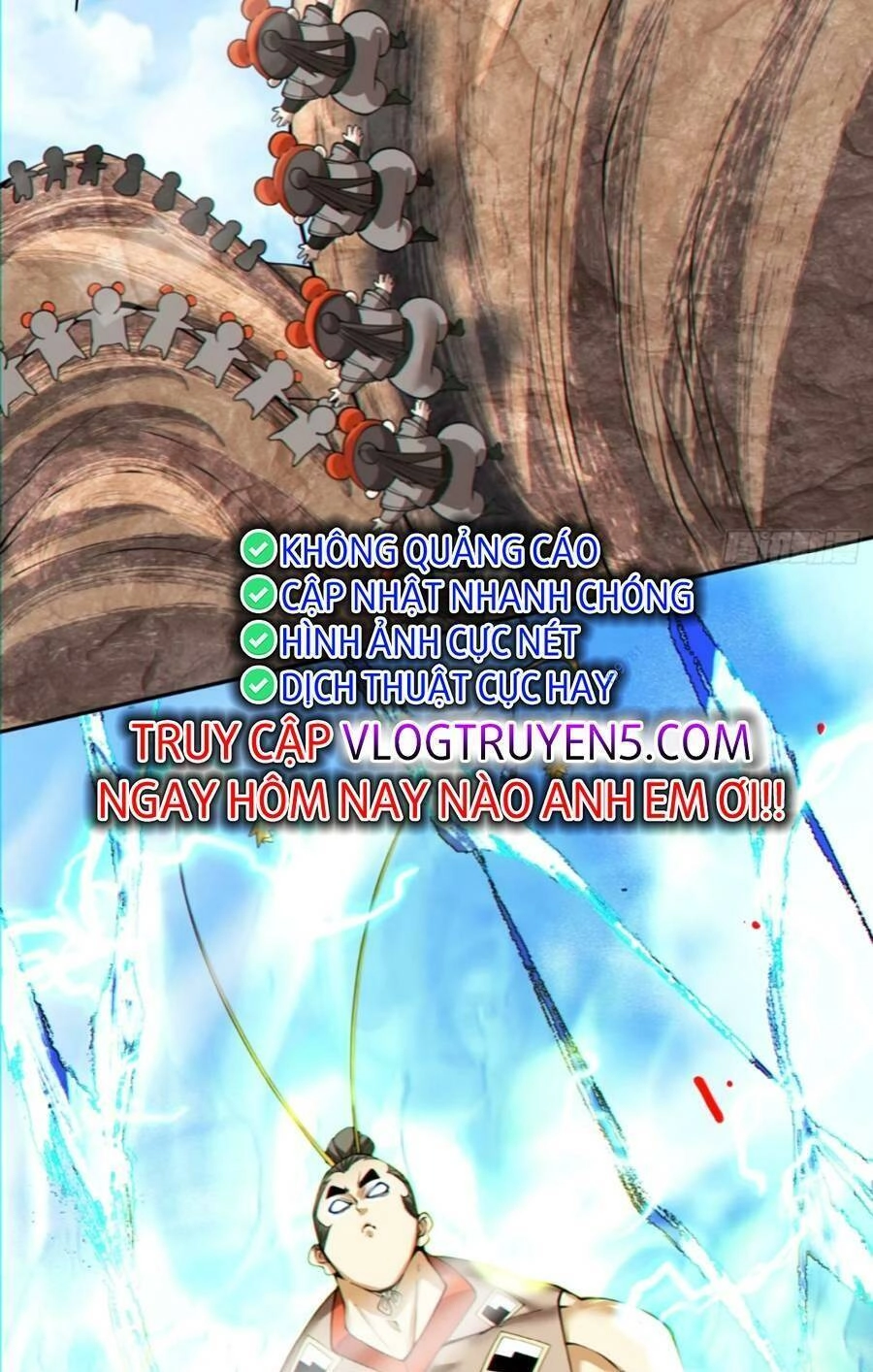 Đồ Đệ Của Ta Đều Là Đại Phản Phái Chapter 136 - 37