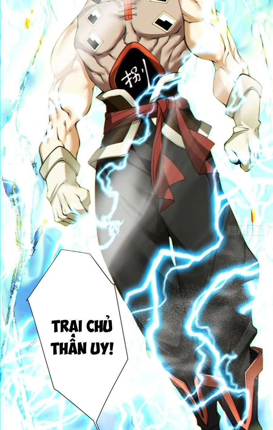 Đồ Đệ Của Ta Đều Là Đại Phản Phái Chapter 136 - 38