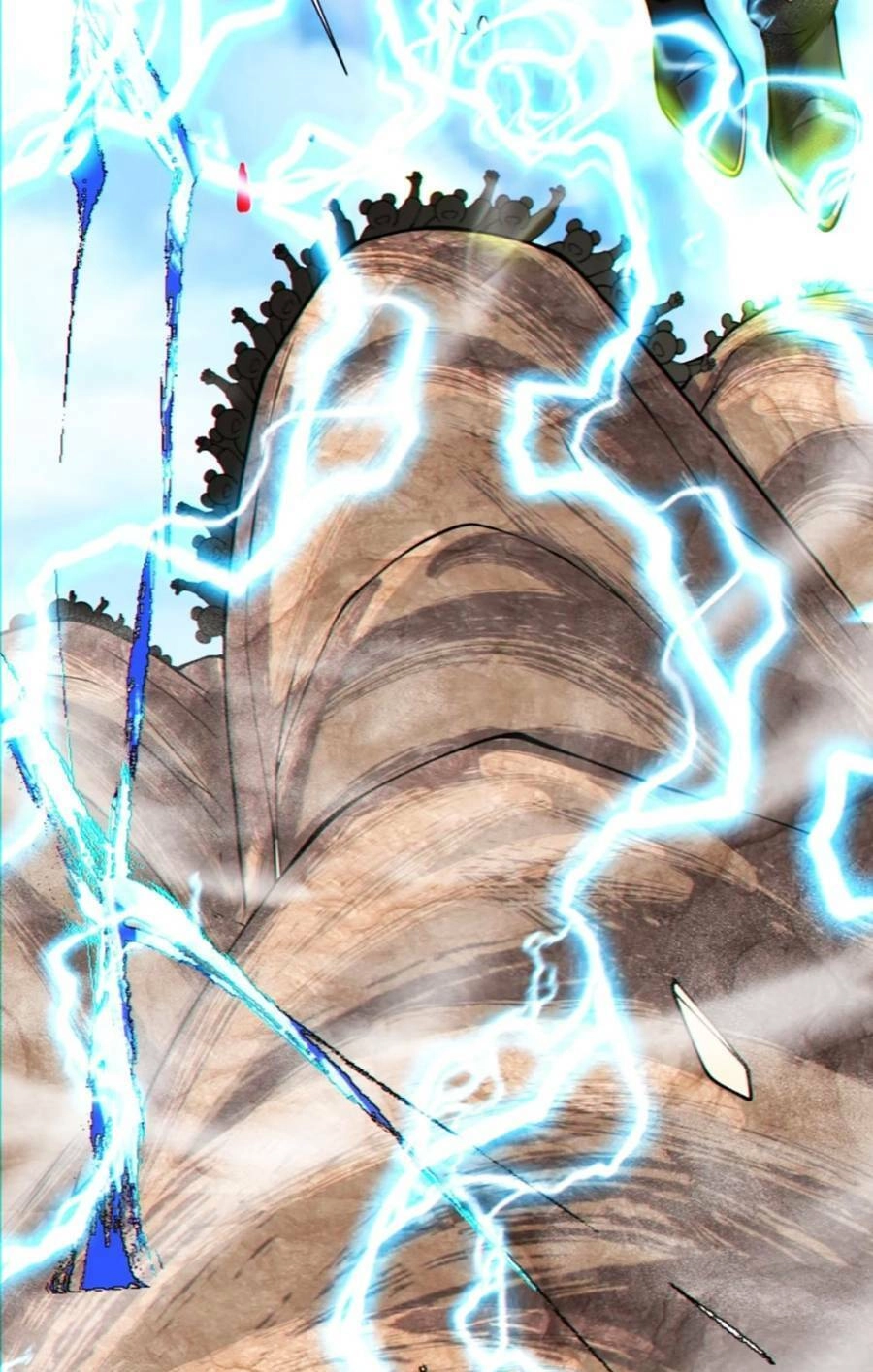 Đồ Đệ Của Ta Đều Là Đại Phản Phái Chapter 136 - 39