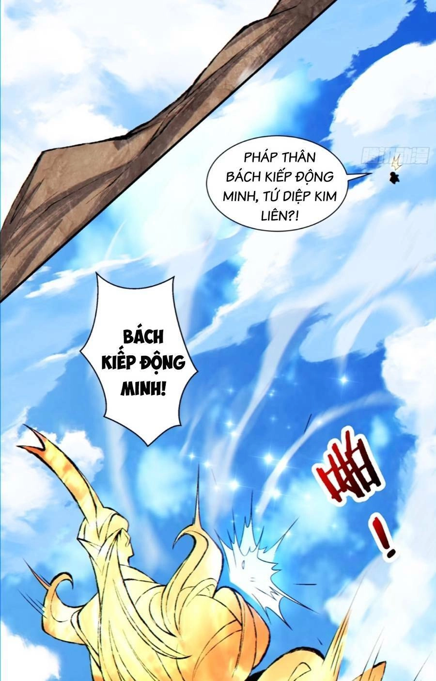 Đồ Đệ Của Ta Đều Là Đại Phản Phái Chapter 137 - 11