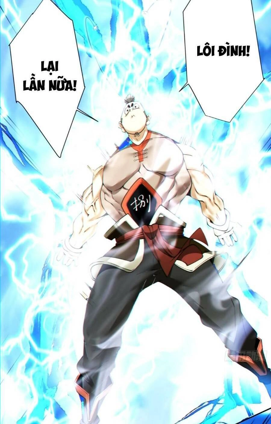 Đồ Đệ Của Ta Đều Là Đại Phản Phái Chapter 137 - 14