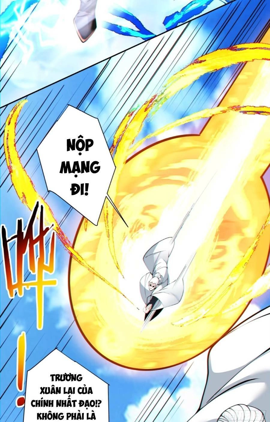 Đồ Đệ Của Ta Đều Là Đại Phản Phái Chapter 137 - 15