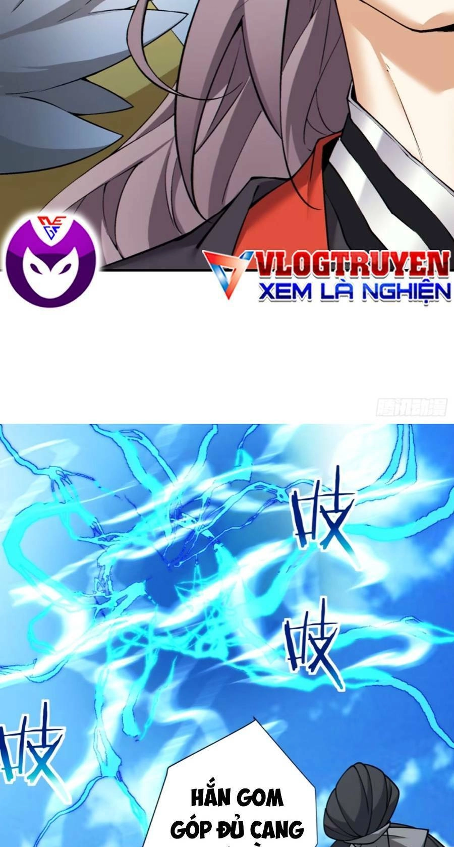 Đồ Đệ Của Ta Đều Là Đại Phản Phái Chapter 137 - 23