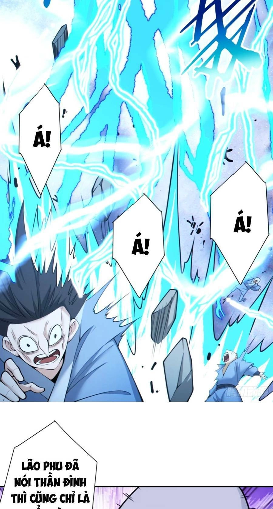 Đồ Đệ Của Ta Đều Là Đại Phản Phái Chapter 137 - 27