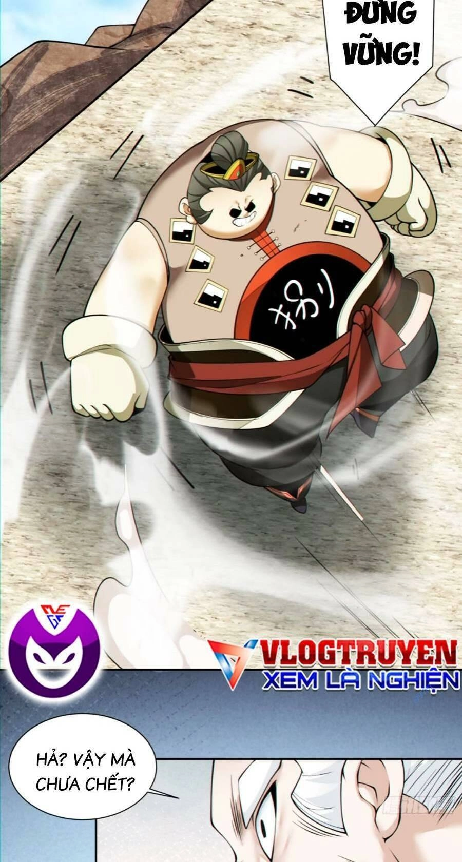 Đồ Đệ Của Ta Đều Là Đại Phản Phái Chapter 137 - 34