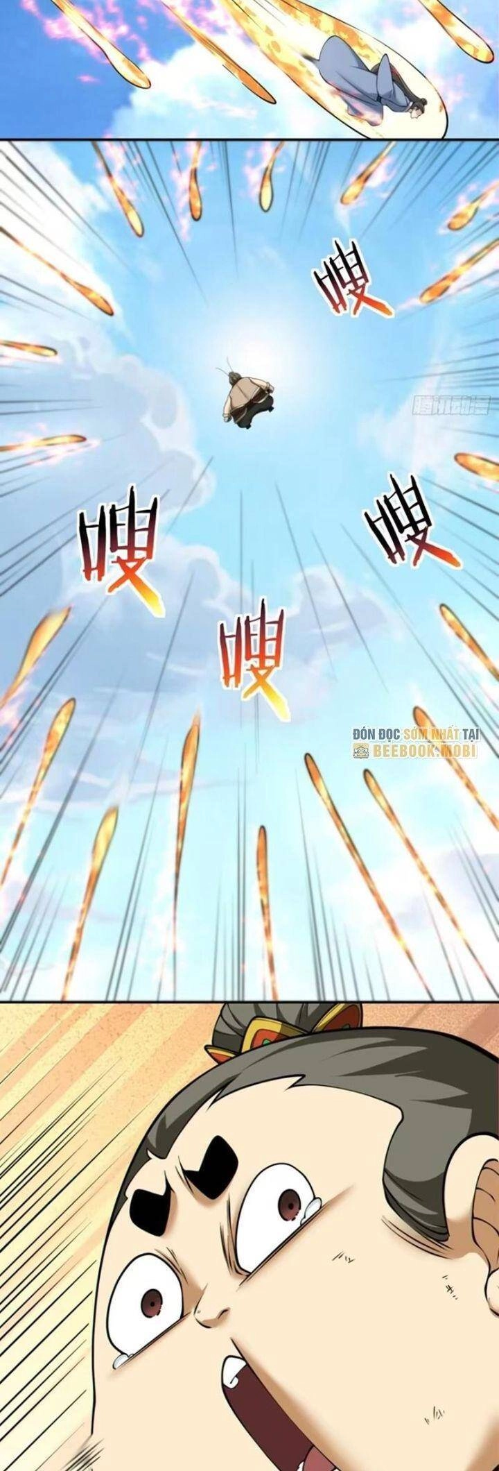 Đồ Đệ Của Ta Đều Là Đại Phản Phái Chapter 138 - 3