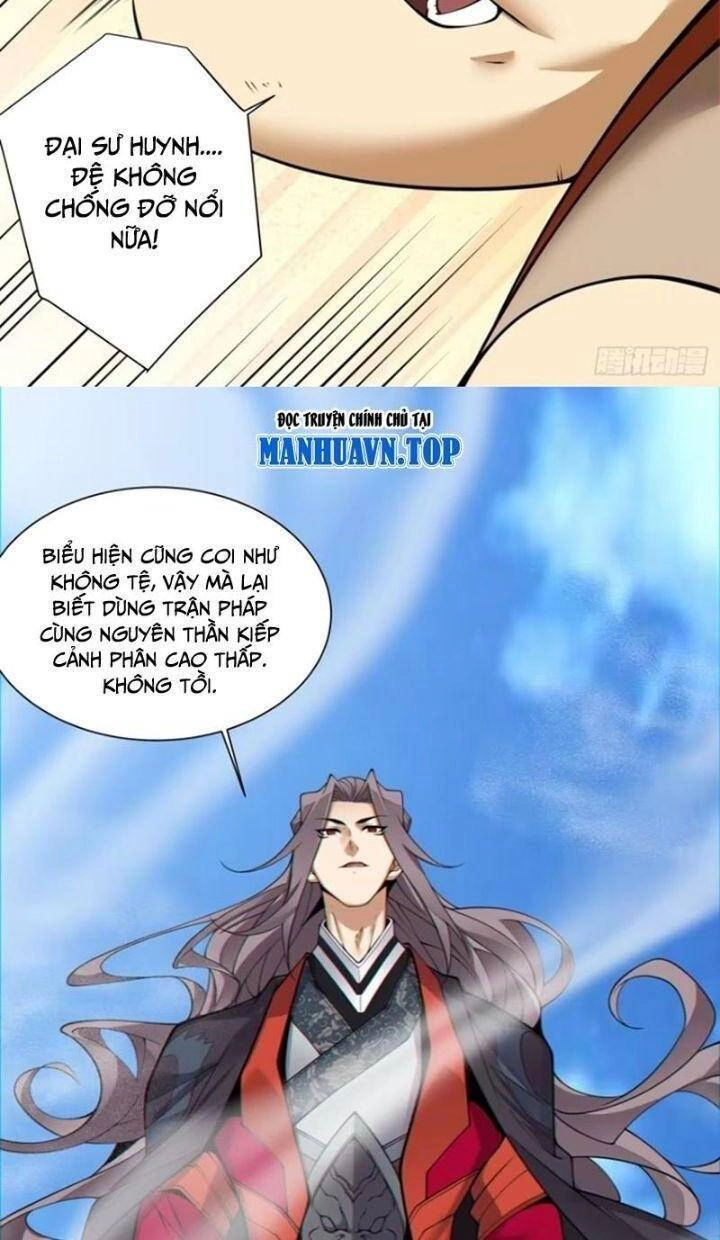 Đồ Đệ Của Ta Đều Là Đại Phản Phái Chapter 138 - 4