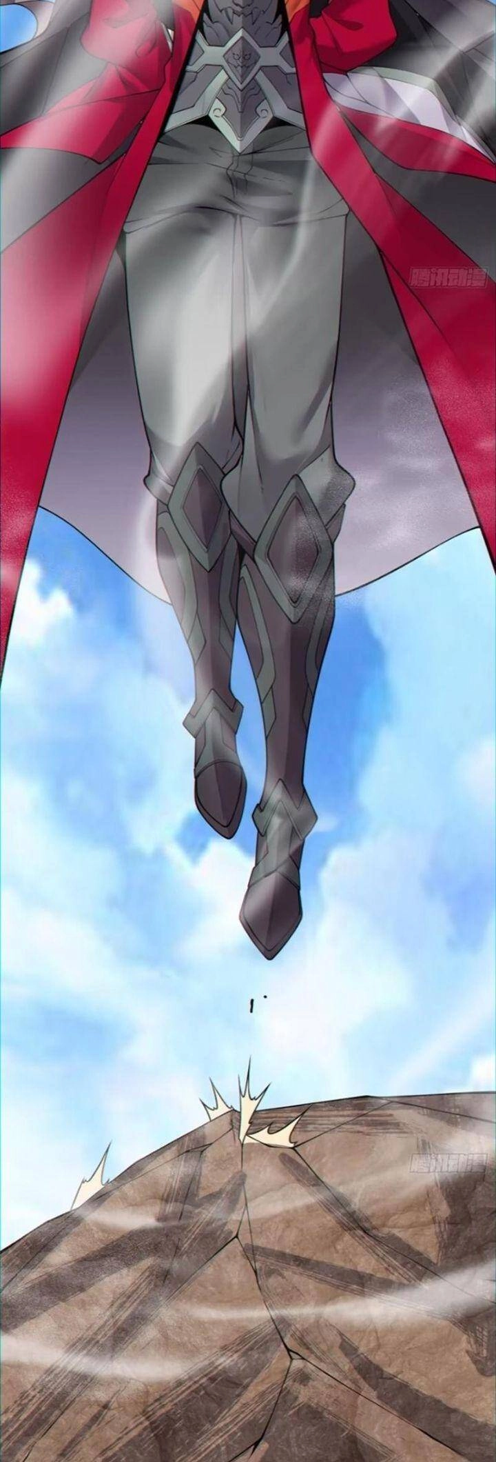 Đồ Đệ Của Ta Đều Là Đại Phản Phái Chapter 138 - 5