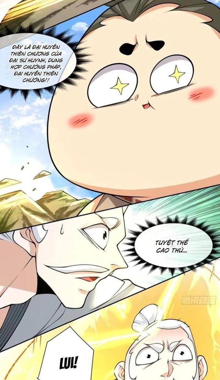 Đồ Đệ Của Ta Đều Là Đại Phản Phái Chapter 138 - 12