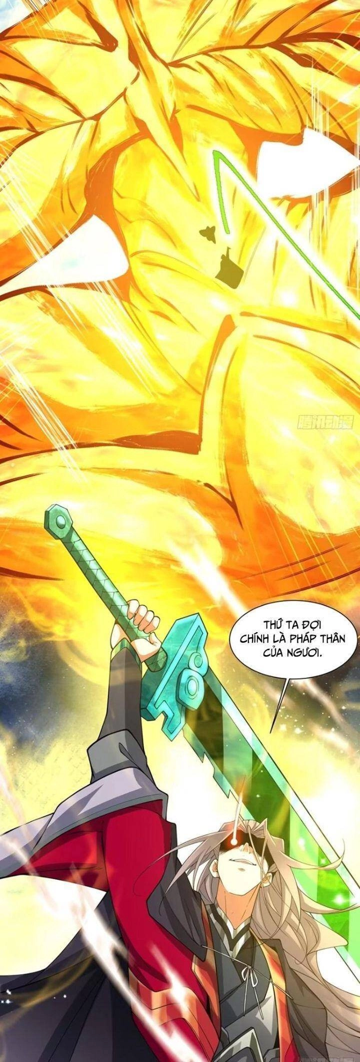 Đồ Đệ Của Ta Đều Là Đại Phản Phái Chapter 138 - 15