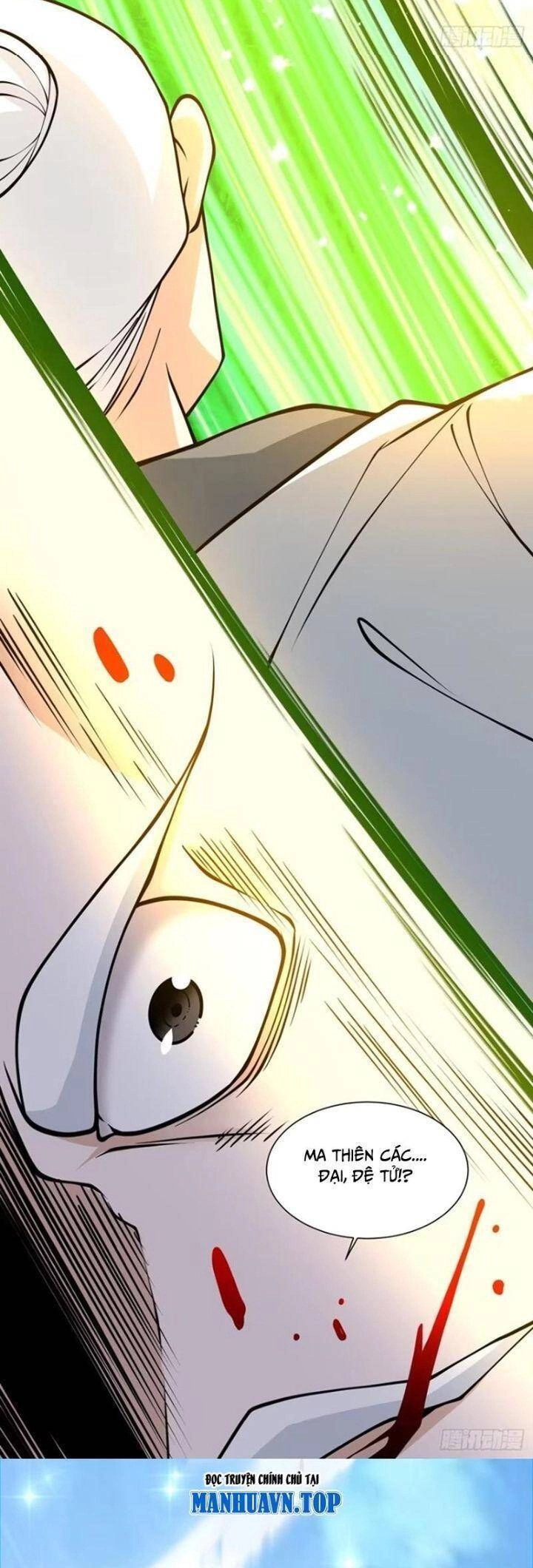 Đồ Đệ Của Ta Đều Là Đại Phản Phái Chapter 138 - 17