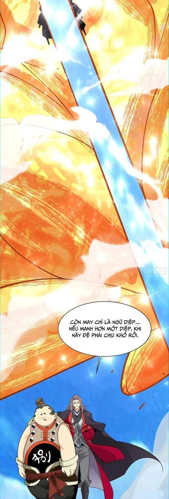 Đồ Đệ Của Ta Đều Là Đại Phản Phái Chapter 138 - 19