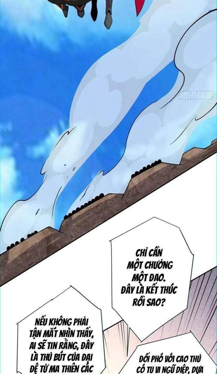 Đồ Đệ Của Ta Đều Là Đại Phản Phái Chapter 138 - 20