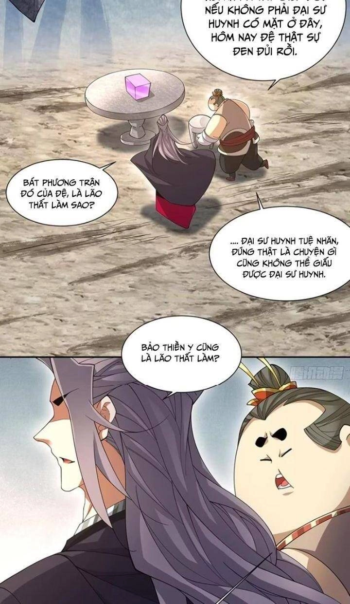 Đồ Đệ Của Ta Đều Là Đại Phản Phái Chapter 138 - 22