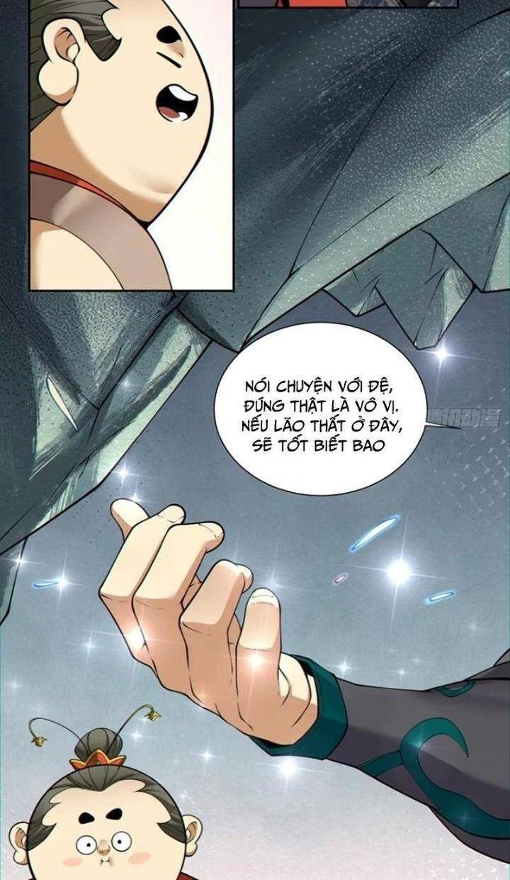 Đồ Đệ Của Ta Đều Là Đại Phản Phái Chapter 138 - 26