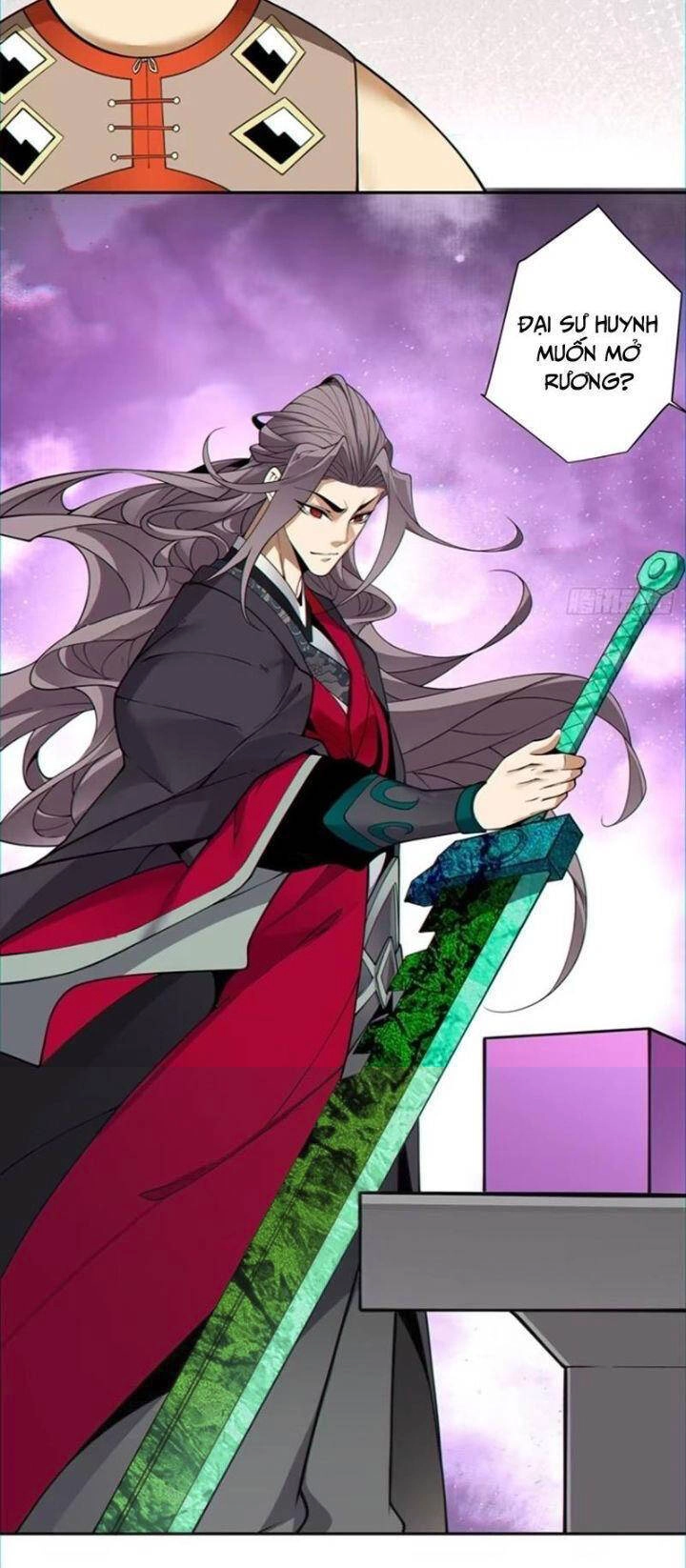 Đồ Đệ Của Ta Đều Là Đại Phản Phái Chapter 138 - 27