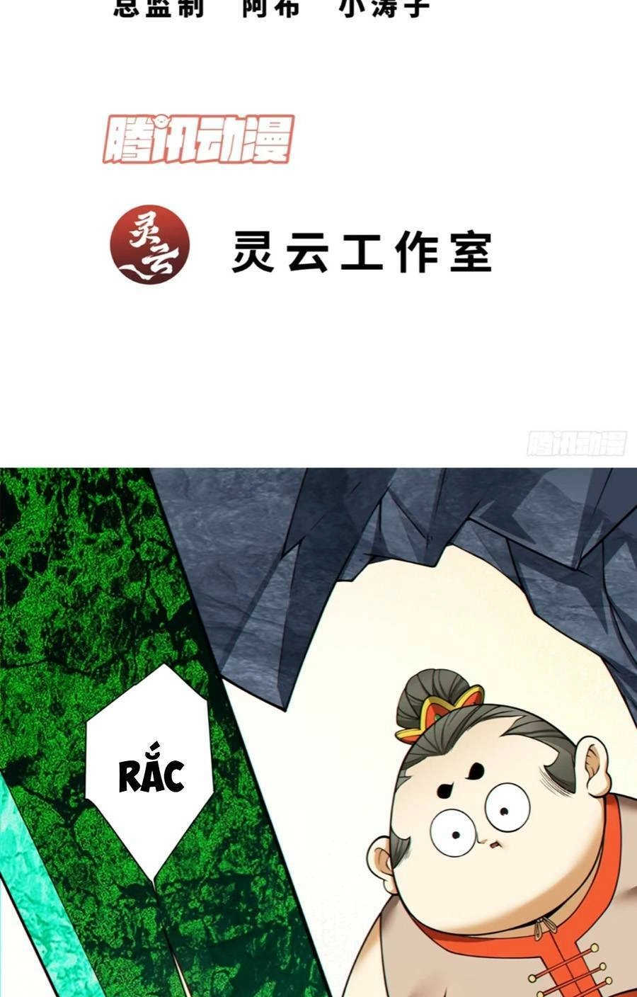 Đồ Đệ Của Ta Đều Là Đại Phản Phái Chapter 139 - 3