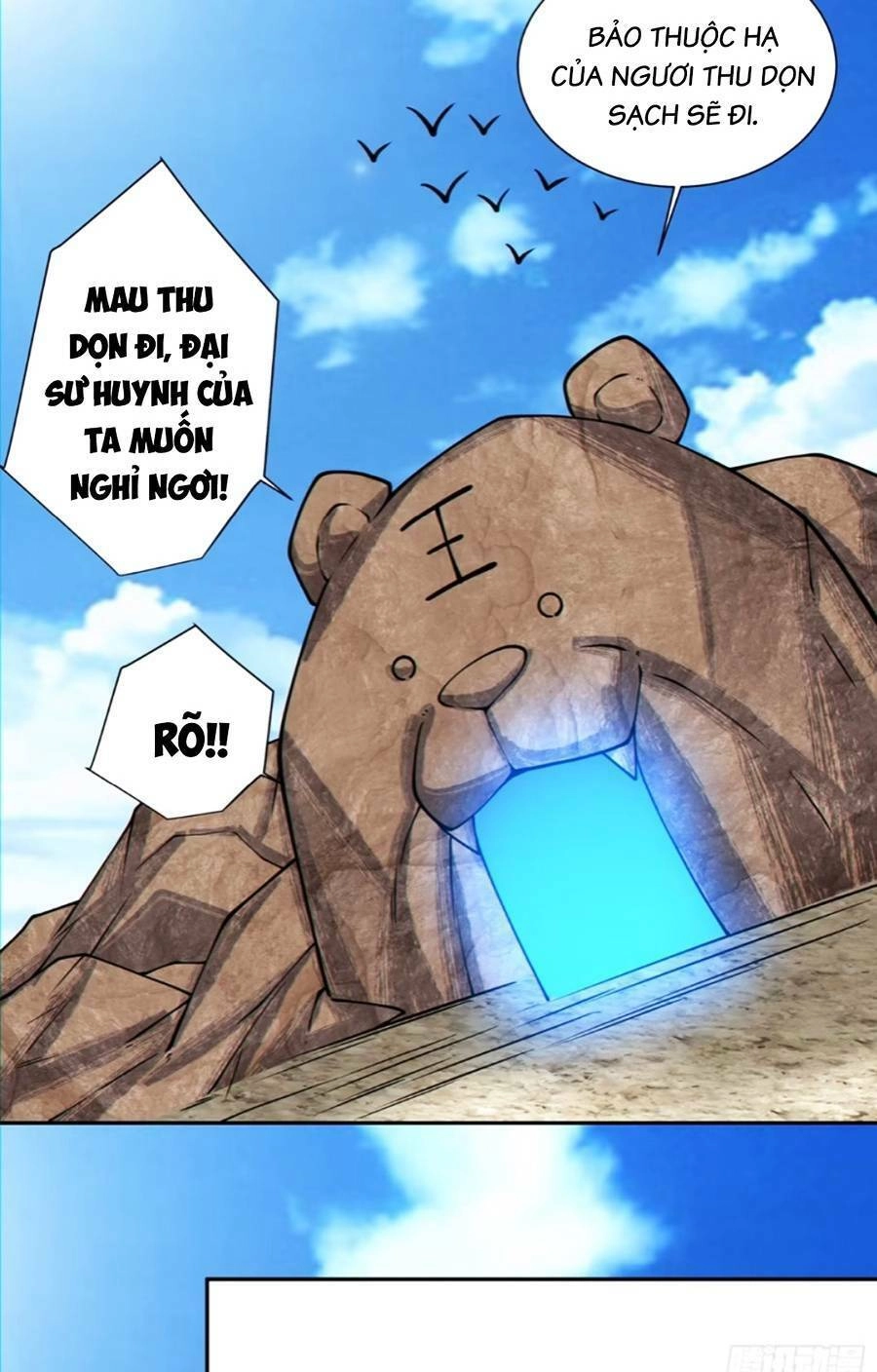 Đồ Đệ Của Ta Đều Là Đại Phản Phái Chapter 139 - 11