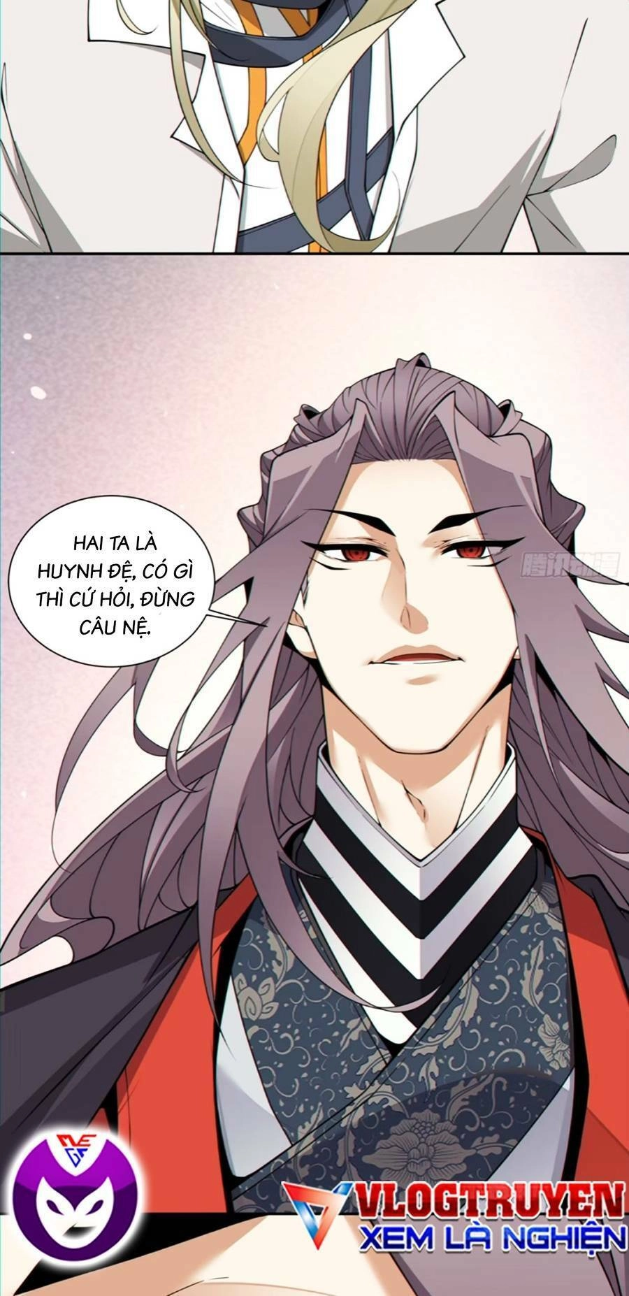 Đồ Đệ Của Ta Đều Là Đại Phản Phái Chapter 139 - 29