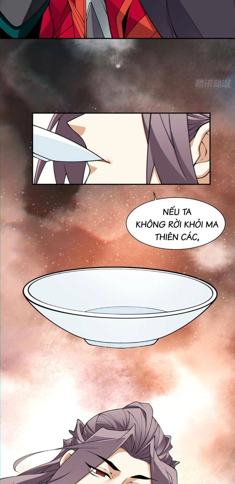 Đồ Đệ Của Ta Đều Là Đại Phản Phái Chapter 139 - 31