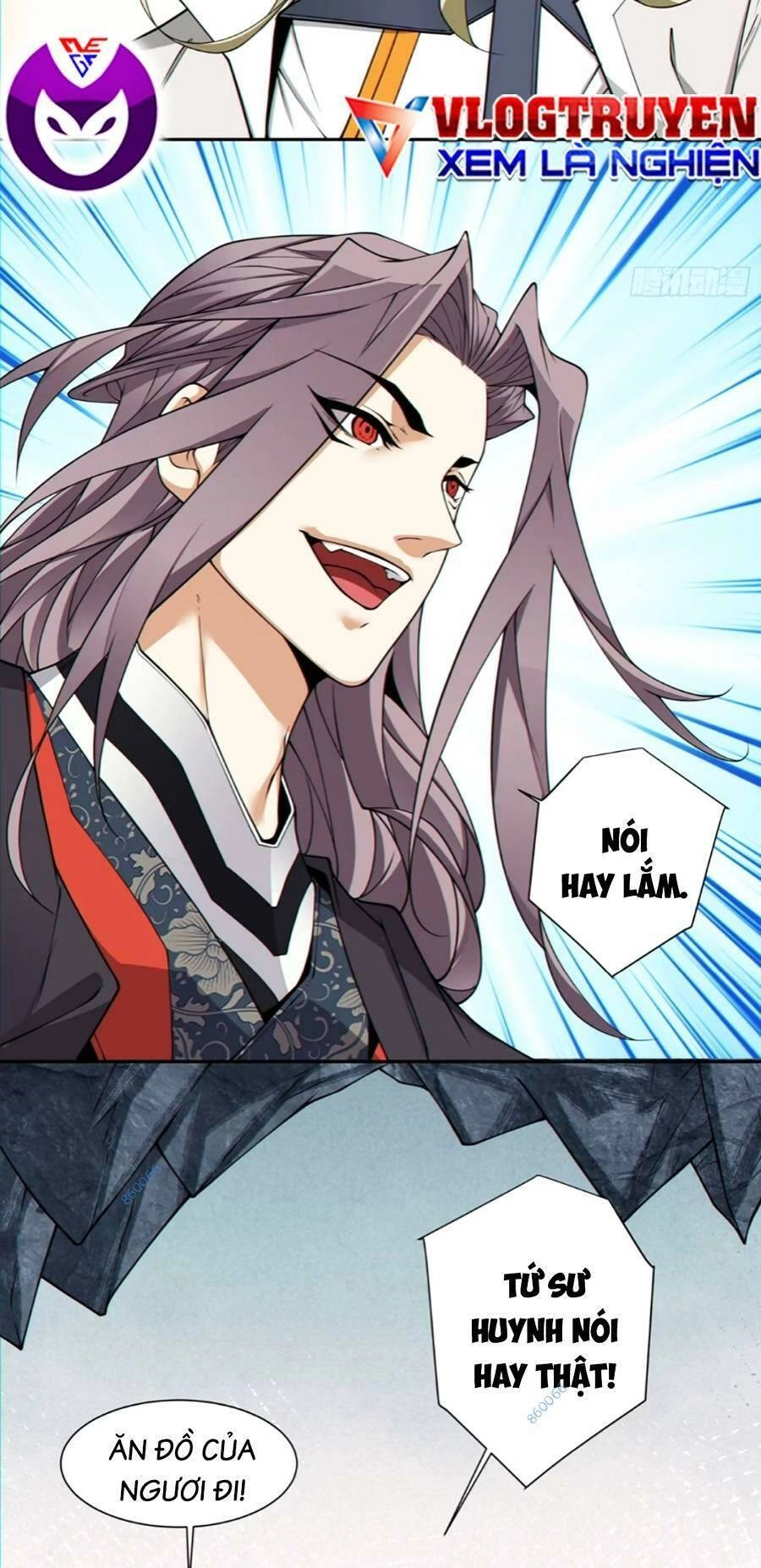 Đồ Đệ Của Ta Đều Là Đại Phản Phái Chapter 139 - 38