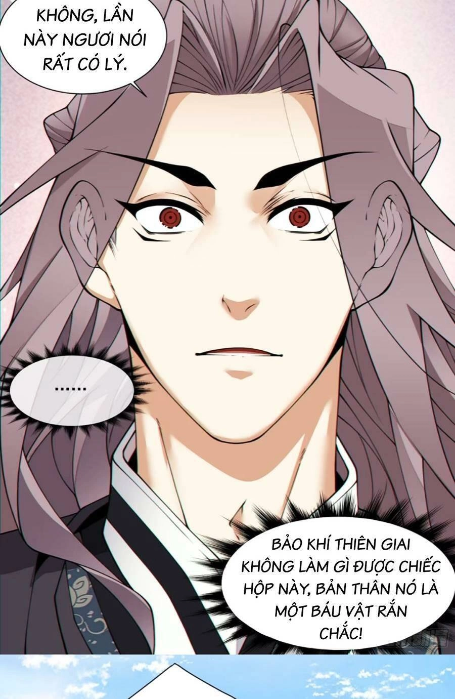 Đồ Đệ Của Ta Đều Là Đại Phản Phái Chapter 140 - 13