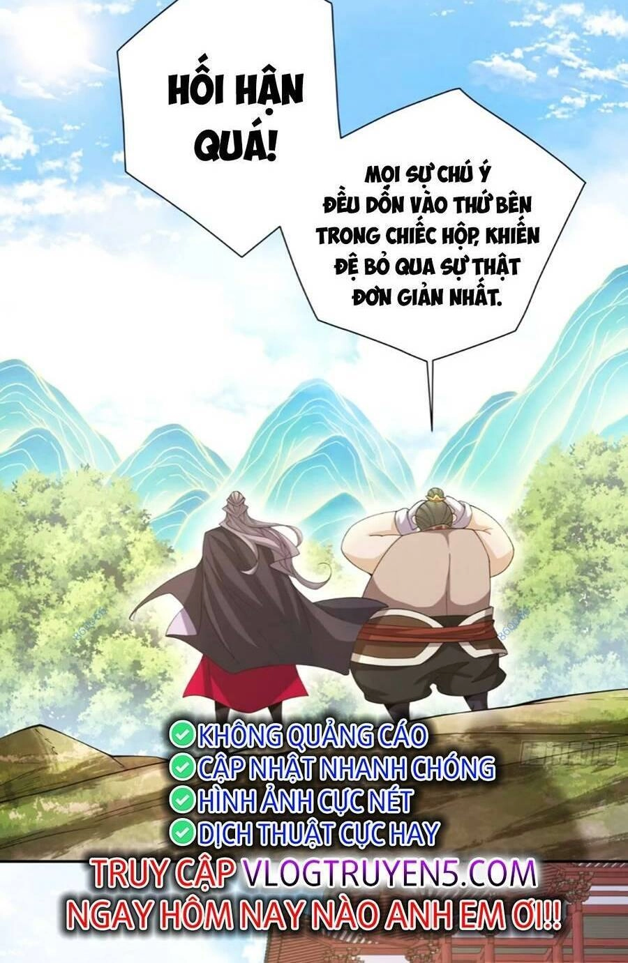 Đồ Đệ Của Ta Đều Là Đại Phản Phái Chapter 140 - 14